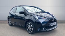 Toyota Aygo 1.0 VVT-i X-Trend 5dr Petrol Hatchback